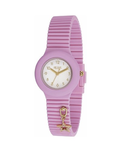 Hip Hop Orologio Donna HWU1090, Ø 32mm - Stile e Tendenza

