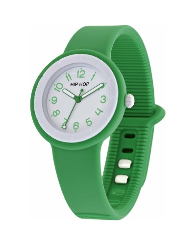 Hip Hop Orologio Donna HWU1101 - Ø 34mm - Stile Trendy
