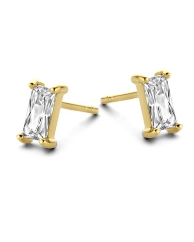Women's Earrings New Bling 9NB-0537 Elegant Drop Earrings
