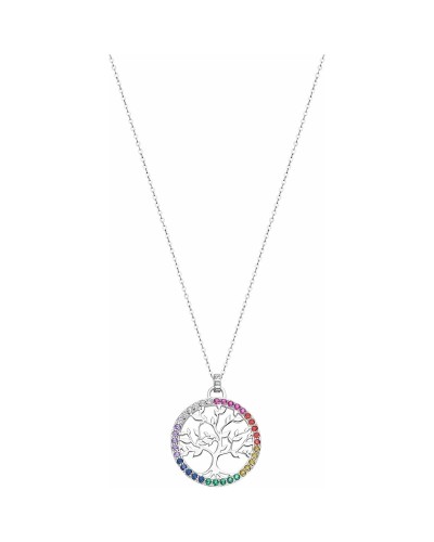 Ketting Dames Lotus LP1746-1/3