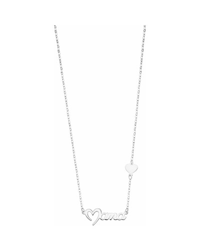 Collier Femme Lotus LP3405-1/1
