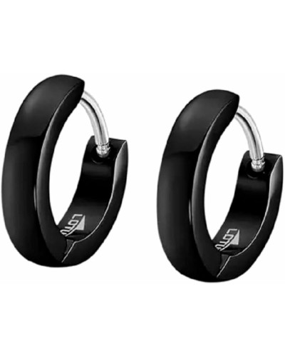 Lotus Ohrringe Damen LS2226-4/3: Hängende Silberohrringe, Elegantes Design
