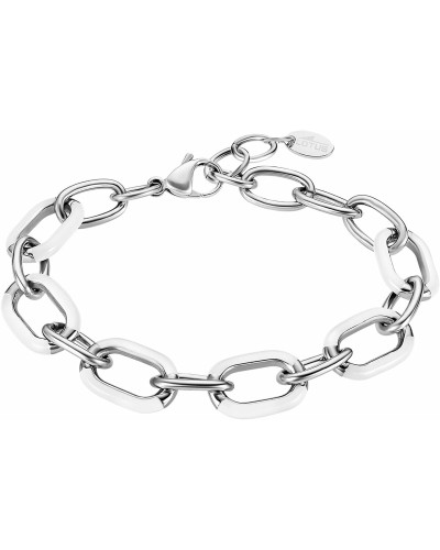 Lotus Style Women's Bracelet Sterling Silver 925 LS2330-2/3 Elegant Jewelry
