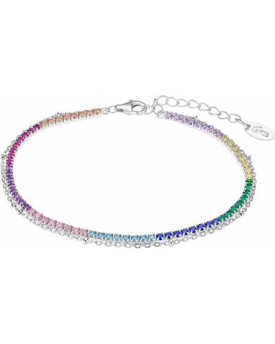 Lotus Style Damenarmband Silber LP3181-2/4 - Elegant und Raffiniert
