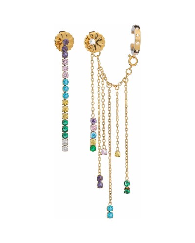 Naisten korvakorut AN Jewels AB.EP004