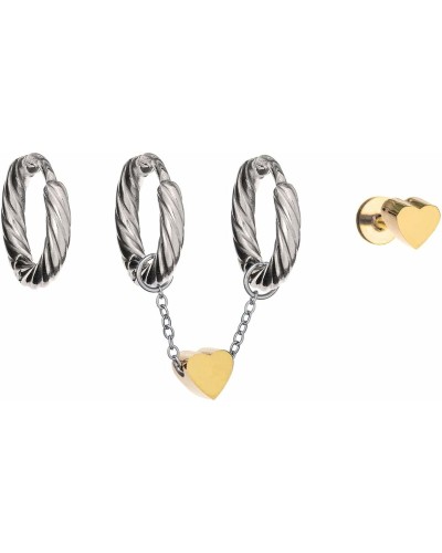 Oorbellen Dames AN Jewels AB.EP032