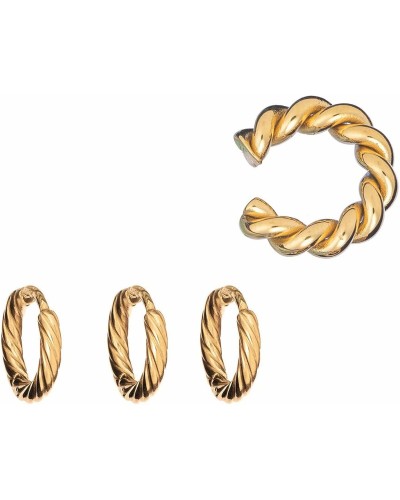 Naisten korvakorut AN Jewels AB.EP048