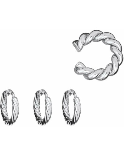 Naisten korvakorut AN Jewels AB.EP049