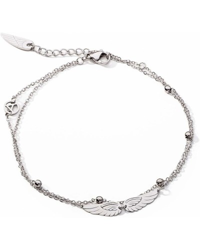 AN Jewels Bracelet Femme AL.BANKLE09 - Élégant et Raffiné
