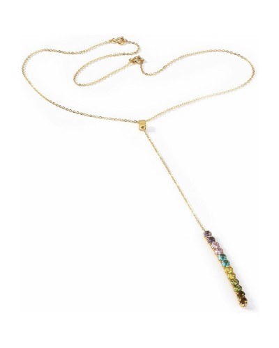 Damhalsband AN Jewels AL.NLIYSUM01