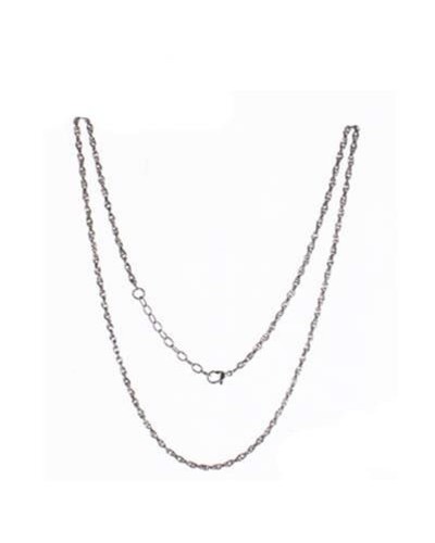 Ketting Dames Lockits 980600414