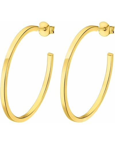 Lotus Boucles d'oreilles Femme LP3203-4/6 Argent, Cristaux - Élégantes et Raffinées
