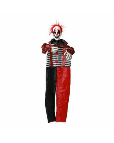 Hängsmycke Skelett Clown