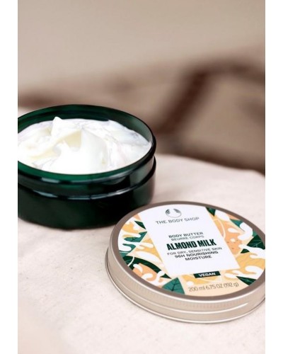 Cosmetic Set The Body Shop Comfort & Cheer 3 Pieces