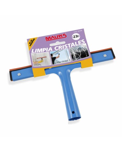 Lave-vitres Mauris Clinex 23 cm : Solution nettoyante pour fenêtres sans traces, nettoyage impeccable.
