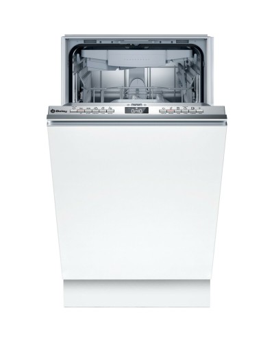 Lavastoviglie Balay 3VT5331DA: 10 coperti, 5 programmi, Silenziosa
