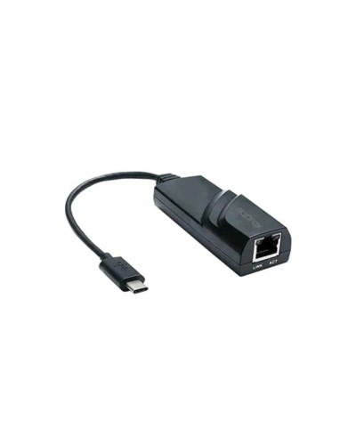 approx! Adaptador USB 3.0 a RJ45 Gigabit Ethernet APPC43V2 - Red Rápida

