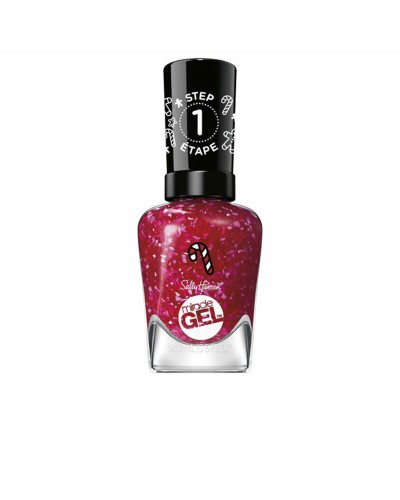 nagellack Sally Hansen Miracle Gel Nº 912 Peppermint to be 14,7 ml