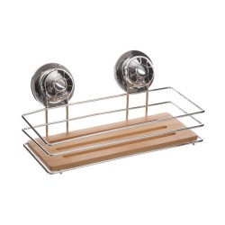 Kylpytarviketeline 5five Metalli