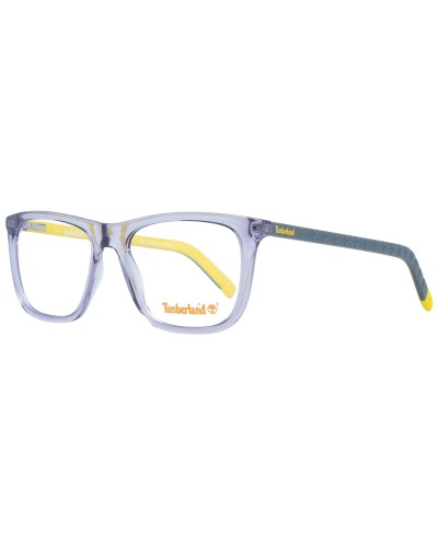 Timberland TB1679: Herrenbrillenfassung 55mm - Modernes & Robustes Design
