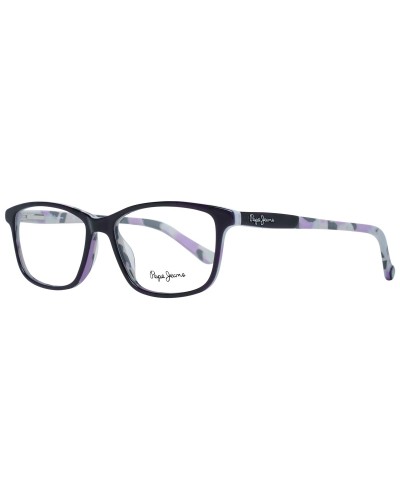 Pepe Jeans Scarlett PJ3260: Monture Lunettes Femme 51mm C3 - Élégante & Moderne
