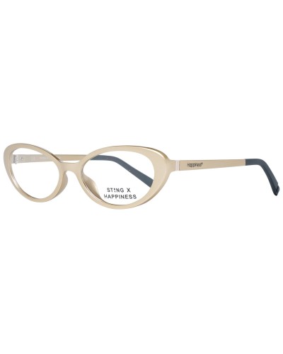 Sting VST335: Lunettes pour Femmes, Monture 5301FR, Design Élégant
