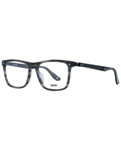 BMW BW5002-H : Lunettes de Vue Homme, Taille 52, Design Sportif
