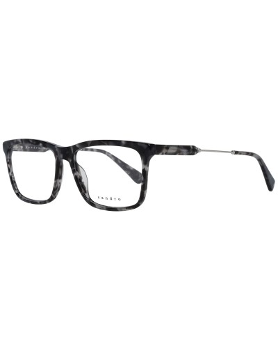 Sandro Paris SD1009: Montatura Occhiali Uomo - 56-20-145, Design Elegante
