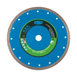 Disco de corte Tyrolit Ø125mm - 1,2x22,23mm para trabajos de corte precisos
