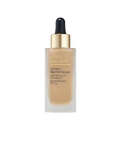 Crème Make-up Basis Estee Lauder Futurist Skintint Serum Nº 2N Spf 20 30 ml