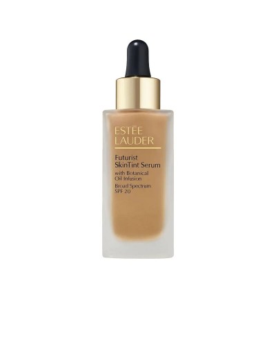 Estée Lauder Futurist Skintint Serum Nr. 3W - Cremige Make-up Grundlage SPF 20 - 30ml
