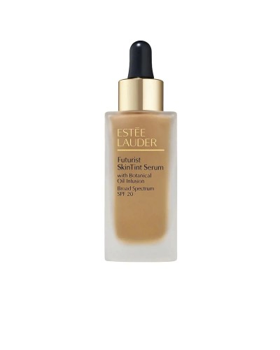 Pohjameikkivoide Estee Lauder Futurist Skintint Seerumi Nº 3N Spf 20 30 ml
