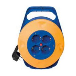 Jatkojohto Solera 10 m 20 x 8,8 x 25 cm