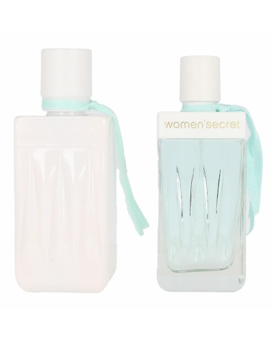 Women'Secret Intimate Daydream Coffret Parfum Femme (Eau de Parfum + Lait Corporel)
