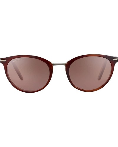 Serengeti Women's Sunglasses 8966 Polarized 54 - UV Protection
