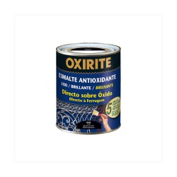 Oxbrite Tratamiento Antimoho Negro, 4 Litros - Protección Eficaz para Superficies.
