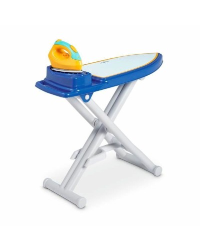 Ecoiffier Asse da Stiro Giocattolo: Divertimento e Imitazione per Bambini
