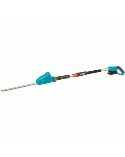 Gardena Cordless Hedge Trimmer THS 42/18 V P4A: 42 cm Blades for Medium and Large Gardens
