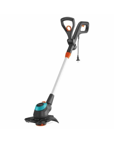 Gardena EasyCut 450/25 : Coupe-bordures électrique 450 W, Diamètre 25 cm
