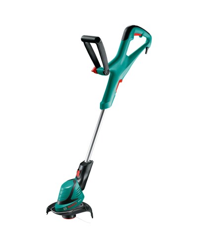 Rasoio Elettrico Bosch ART 24: Potenza 400 W per un Taglio Preciso da 24 cm