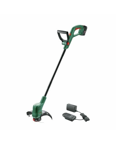 Rasoio Elettrico BOSCH Easy GrassCut 18V-230 | 18V | Lama da 23cm | Taglio senza fili