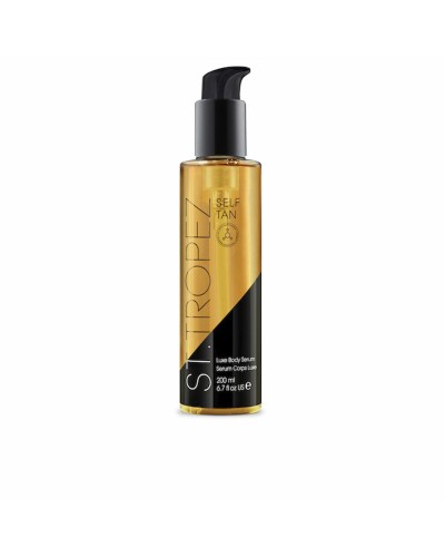 St. Tropez Sérum Autobronceador Corporal 200ml - Bronceado Natural
