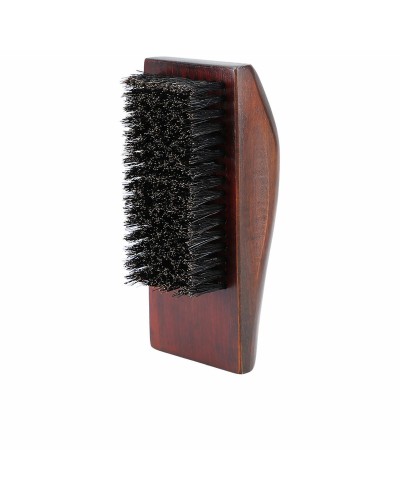 Lussoni Cepillo para Barba Rectangular - Cerdas Naturales - Estilismo & Cuidado
