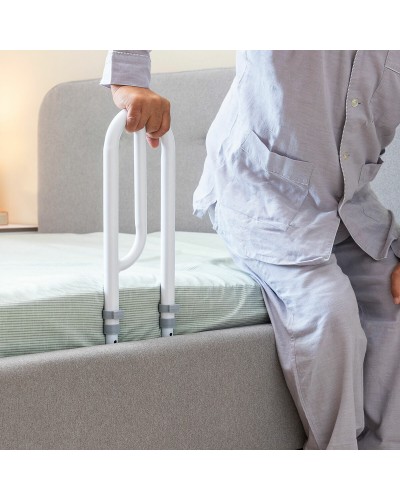 Veiligheidshandgreep voor bedden Beddaid InnovaGoods