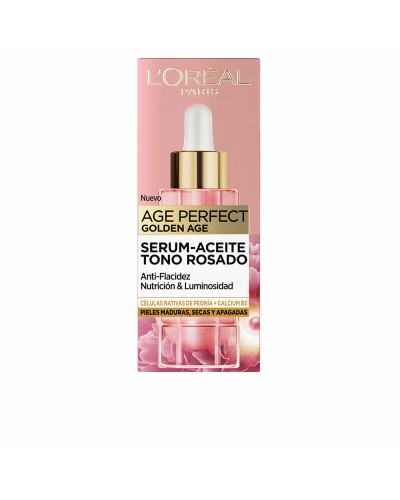 L'Oréal Age Perfect Golden Age Strahlendes Serum - 30ml
