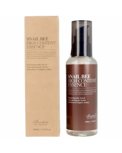 Ansiktskräm Benton Snail Bee High Content 100 ml