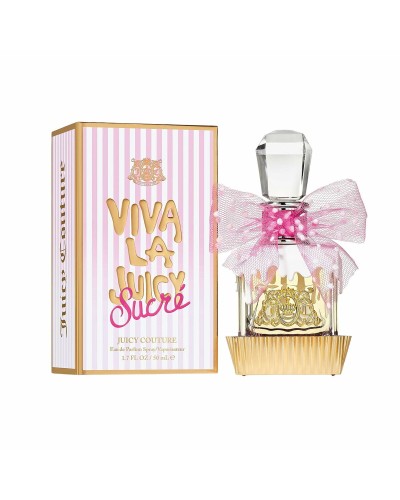 Parfym Damer Juicy Couture VIVA LA JUICY EDP EDP 50 ml