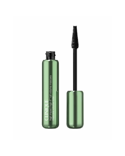 Clinique High Impact Hi-Fi Mascara - Volume Intenso & Definizione - 10ml
