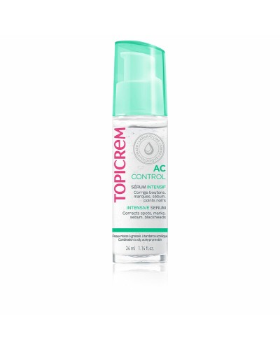 Gesichtsserum Topicrem Ac Control 30 ml