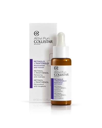 Gezichtscrème Collistar Attivi Puri 30 ml